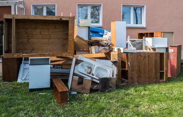 Best Construction Debris Removal  in Fremont, OH