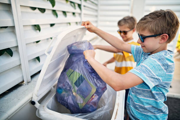 Best Junk Removal and Recycling  in Fremont, OH