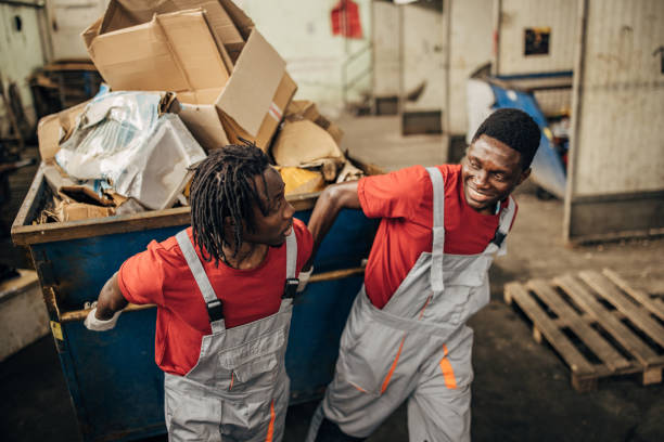 Best Professional Junk Removal  in Fremont, OH