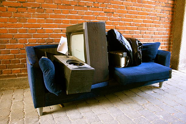 Best Appliance Disposal  in Fremont, OH