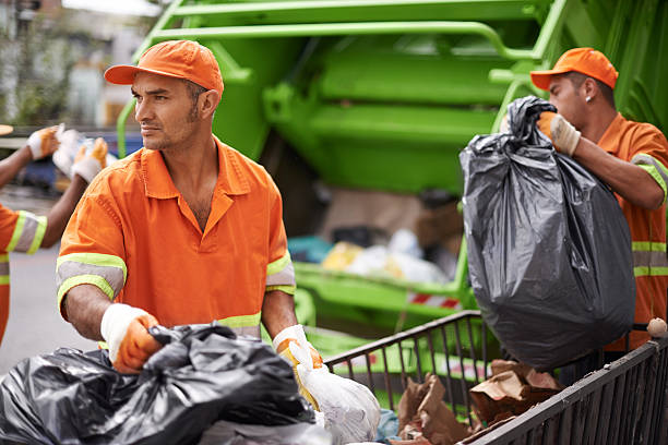 Best Local Junk Hauling  in Fremont, OH