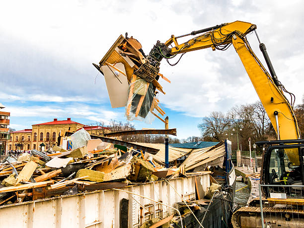 Fremont, OH Junk Removal Company